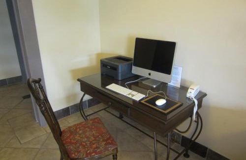 Munras Avenue Hotel | Best Western Plus Monterey Inn