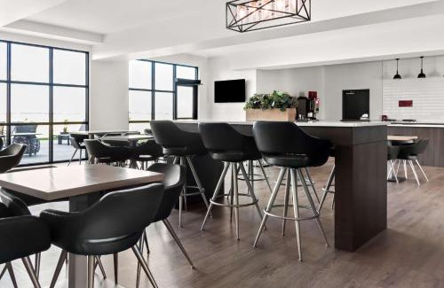 Morden Hotel | Best Western Plus Morden