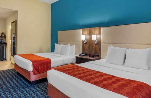 Danvers Hotel | Best Western Plus North Shore Hotel