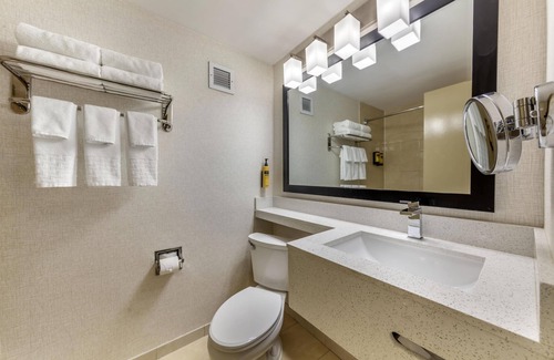North Miami Hotel | Best Western Plus North Miami/Bal Harbour