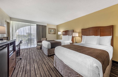North Miami Hotel | Best Western Plus North Miami/Bal Harbour