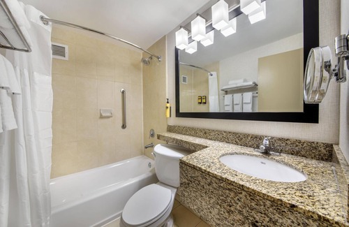 North Miami Hotel | Best Western Plus North Miami/Bal Harbour