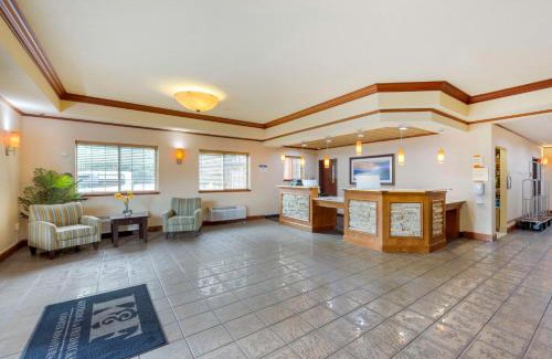 Bull Mountain Hotel | Best Western Plus Northwind Inn & Suites