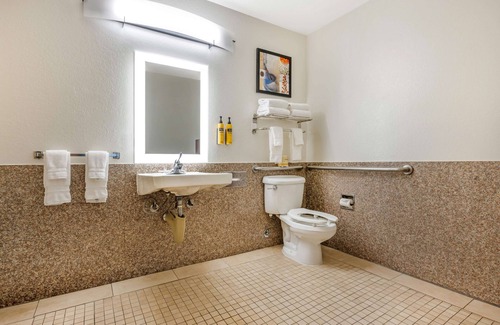 Santa Ana Hotel | Best Western Plus Orange County Airport North