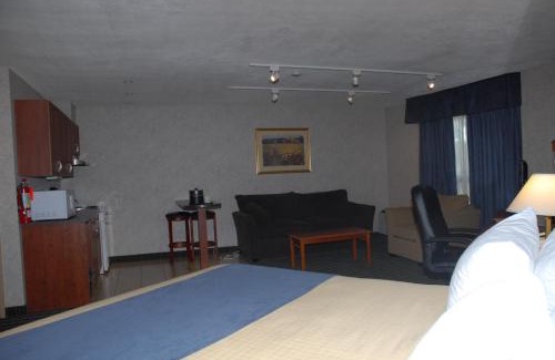 Bells Corners Hotel | Best Western Plus Ottawa Kanata Hotel and Conference Centre