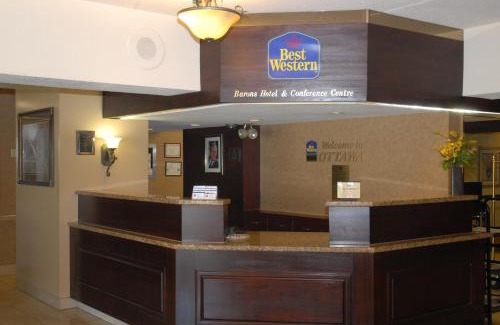 Bells Corners Hotel | Best Western Plus Ottawa Kanata Hotel and Conference Centre