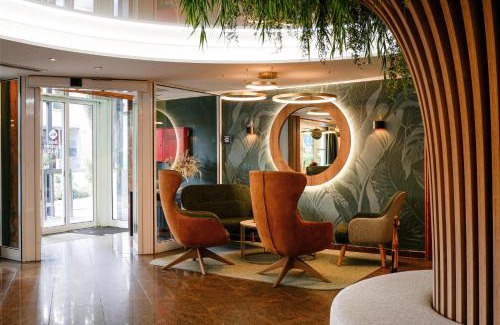 Erding Hotel | Best Western Plus Parkhotel Erding