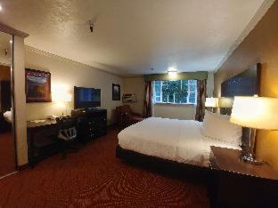 Wilsonville Hotel | Best Western Plus Parkway Inn