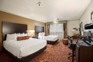 Wilsonville Hotel | Best Western Plus Parkway Inn