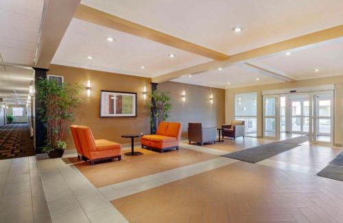 Peace River Hotel | Best Western Plus Peace River Hotel & Suites