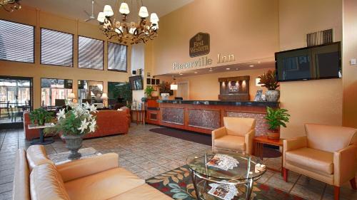 Placerville Hotel | Best Western Plus Placerville Inn