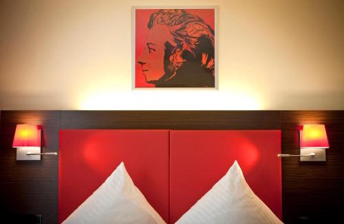 Jakomini Hotel | Best Western Plus Plaza Hotel Graz