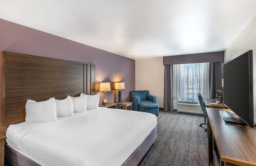 Rapid City Hotel | Best Western Plus Rapid City Rushmore