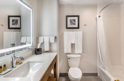 Rapid City Hotel | Best Western Plus Rapid City Rushmore
