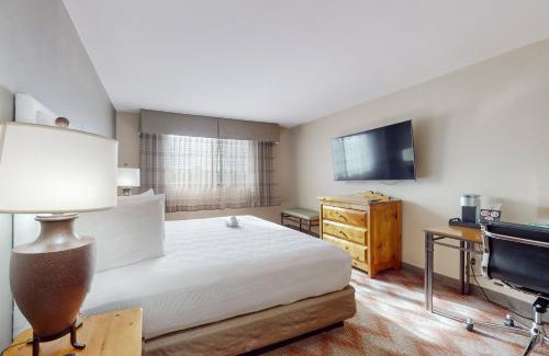 West Old Town Hotel | Best Western Plus Rio Grande Inn
