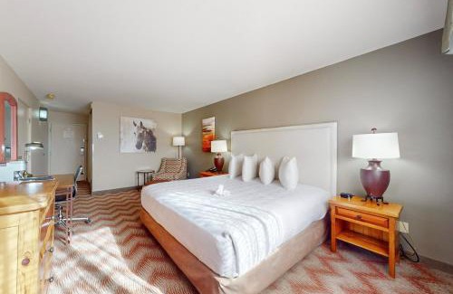West Old Town Hotel | Best Western Plus Rio Grande Inn