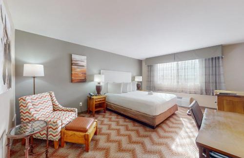 West Old Town Hotel | Best Western Plus Rio Grande Inn
