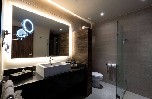Anton Lizardo Hotel | Best Western Plus Riviera Veracruz