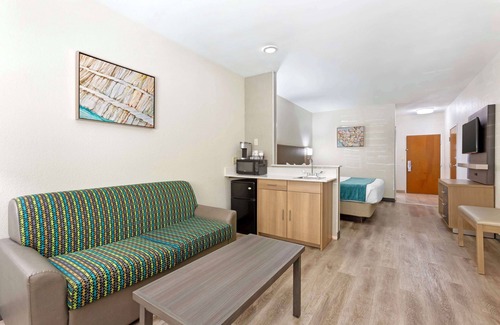 Safford Hotel | Best Western Plus Safford