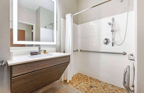 Safford Hotel | Best Western Plus Safford