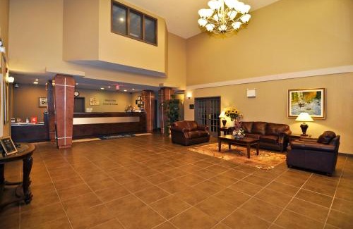 Saint John Hotel | BEST WESTERN PLUS Saint John Hotel & Suites