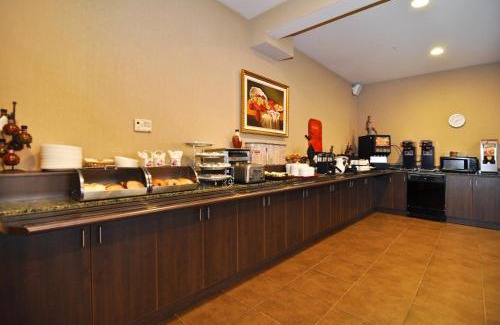 Saint John Hotel | BEST WESTERN PLUS Saint John Hotel & Suites
