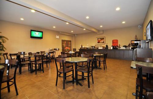 Saint John Hotel | BEST WESTERN PLUS Saint John Hotel & Suites