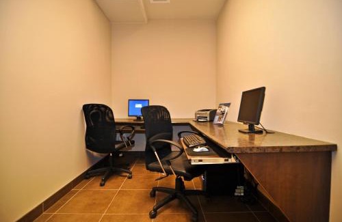 Saint John Hotel | BEST WESTERN PLUS Saint John Hotel & Suites