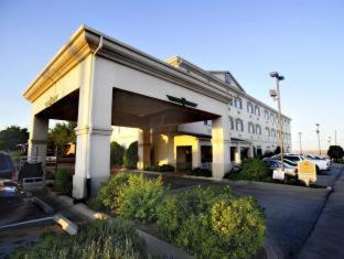 Shamrock Hotel | Best Western Plus Shamrock Inn & Suites