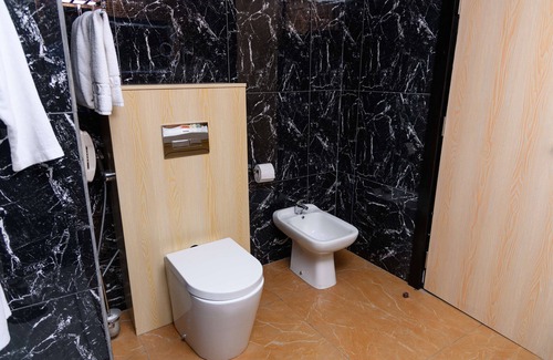 Douala Hotel | Best Western Plus Soaho Douala Airport
