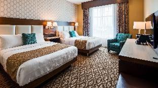 Terra Nova Hotel | Best Western Plus St. John's Airport Hotel and Suites