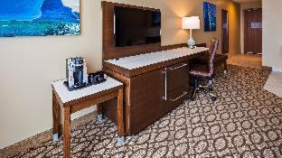 Terra Nova Hotel | Best Western Plus St. John's Airport Hotel and Suites