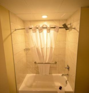 Terra Nova Hotel | Best Western Plus St. John's Airport Hotel and Suites