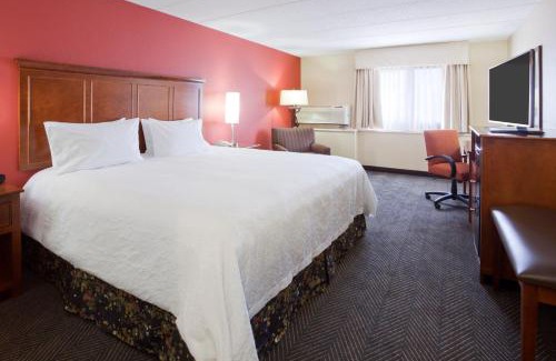 Shoreview Hotel | Best Western Plus St. Paul North/Shoreview