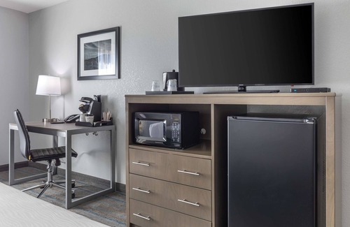 Stephenville Hotel | Best Western Plus Stephenville Inn
