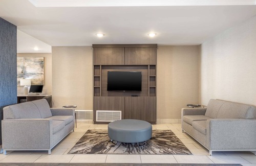 Stephenville Hotel | Best Western Plus Stephenville Inn