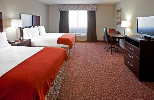 Stephenville Hotel | Best Western Plus Stephenville Inn