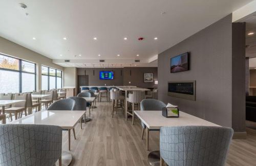 South End Hotel | Best Western Plus Tacoma Hotel