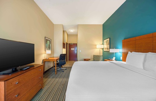 Florence Hotel | Best Western Plus Tuscumbia Muscle Shoals Hotel and Suites
