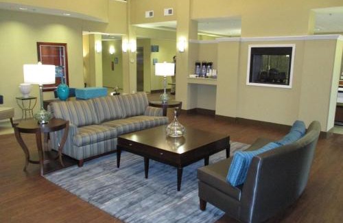 Florence Hotel | Best Western Plus Tuscumbia/Muscle Shoals Hotel & Suites