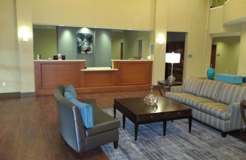 Florence Hotel | Best Western Plus Tuscumbia/Muscle Shoals Hotel & Suites