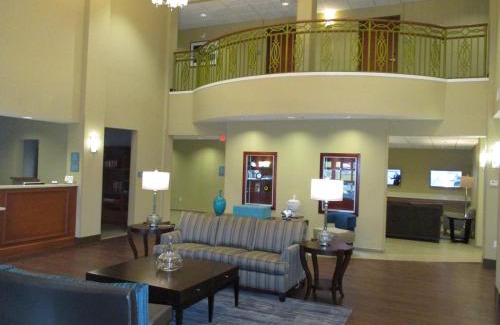 Florence Hotel | Best Western Plus Tuscumbia/Muscle Shoals Hotel & Suites