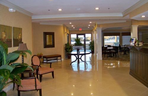 Valdosta Hotel | Best Western Plus Valdosta Hotel & Suites