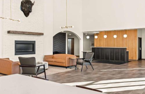 Winkler Hotel | Best Western Plus Winkler