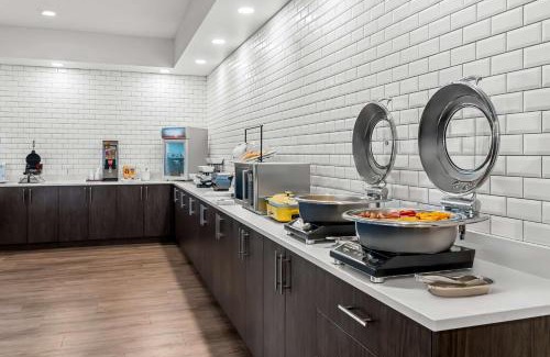 Winkler Hotel | Best Western Plus Winkler