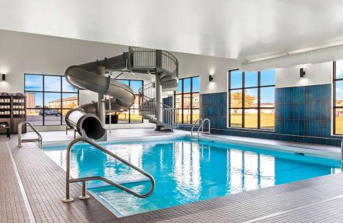 Winkler Hotel | Best Western Plus Winkler