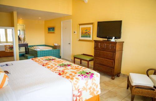 Downtown Dunedin Hotel | Best Western Plus Yacht Harbor Inn