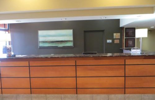 York Hotel | Best Western Plus York Hotel and Conference Center