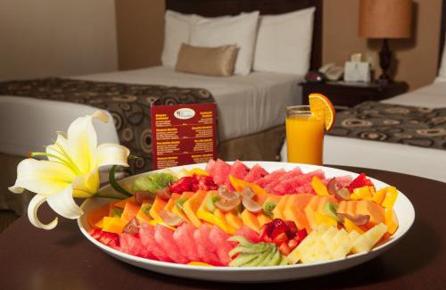 Gomez Palacio Hotel | Best Western Posada Del Rio