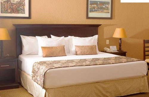 Gomez Palacio Hotel | Best Western Posada Del Rio